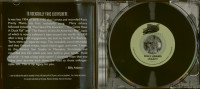 Preview: Legacy (CD) Preview: Legacy (CD)