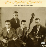 Preview: Bop With The Roosters (LP) Preview: Bop With The Roosters (LP)