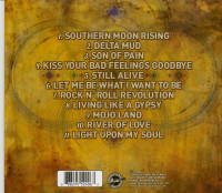 Preview: Welcome To Mojo Land (CD) Preview: Welcome To Mojo Land (CD)