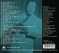 Preview: Louis Jordan - Rocks (CD) Preview: Louis Jordan - Rocks (CD)