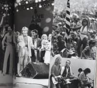 Preview: I Was There - I Was There - Gigs That Changed The World Preview: I Was There - I Was There - Gigs That Changed The World