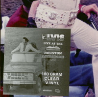 Preview: Live At The Houston Astrodome 1974 (LP, 180g Vinyl, Limited Edition) Preview: Live At The Houston Astrodome 1974 (LP, 180g Vinyl, Limited Edition)