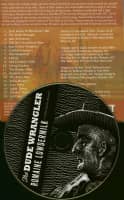 Preview: The Dude Wrangler (CD) Preview: The Dude Wrangler (CD)