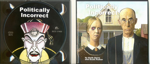 Politically Incorrect