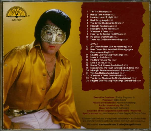 Surprise (CD)