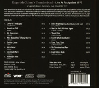 Preview: Live At Rockpalast 1977 (CD & DVD) Preview: Live At Rockpalast 1977 (CD & DVD)