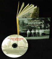 Preview: Standing Somewhere In The Shadows - 1953...Plus (CD) Preview: Standing Somewhere In The Shadows - 1953...Plus (CD)