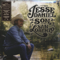 Preview: Son Of The San Lorenzo (LP, Colored Vinyl) Preview: Son Of The San Lorenzo (LP, Colored Vinyl)