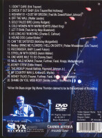 Preview: Live On Stage At Metropol (DVD) Preview: Live On Stage At Metropol (DVD)