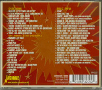 Preview: Too Tough (2-CD) Preview: Too Tough (2-CD)