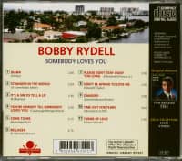 Preview: Somebody Loves You (CD) Preview: Somebody Loves You (CD)