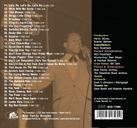 Preview: Hank Ballard - Rocks (CD) Preview: Hank Ballard - Rocks (CD)