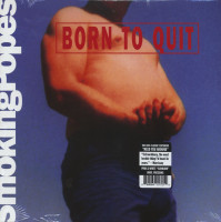 Preview: Born to Quit (LP, colored Vinyl) Preview: Born to Quit (LP, colored Vinyl)
