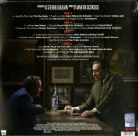 Preview: The Irishman - Original Motion Picture Soundtrack (2-LP) Preview: The Irishman - Original Motion Picture Soundtrack (2-LP)