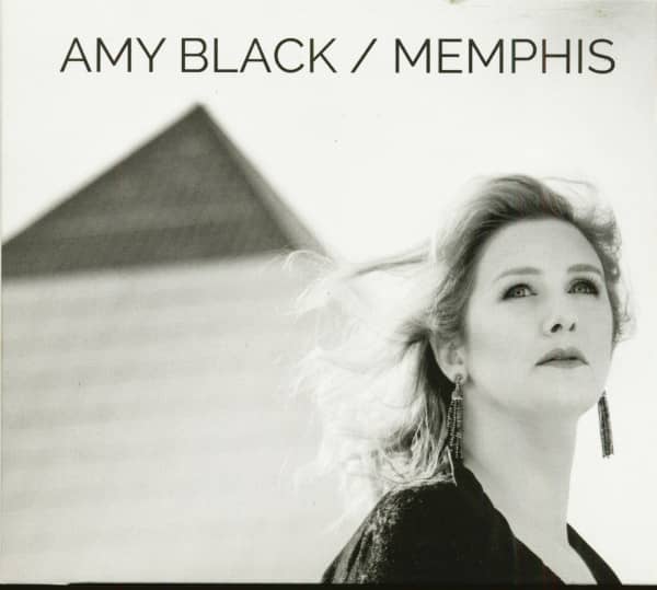 Memphis (CD) Memphis (CD)