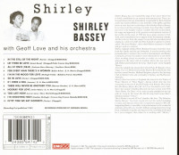 Preview: Shirley (CD) Preview: Shirley (CD)