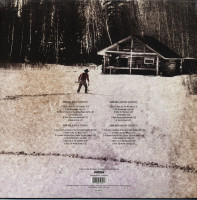 Preview: Cabin Fever (2-LP Deluxe) Preview: Cabin Fever (2-LP Deluxe)