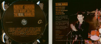 Preview: Robert Gordon with Danny Gatton - The Real Humbler (CD) Preview: Robert Gordon with Danny Gatton - The Real Humbler (CD)