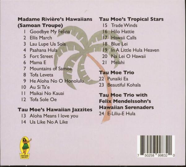 Classic Recordings 1929-1949 (CD)