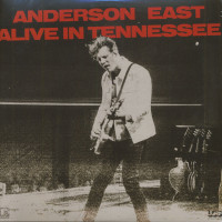 Preview: Alive In Tennessee (2-LP) Preview: Alive In Tennessee (2-LP)