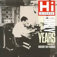 Preview: Hi Records - The Early Years: Vol. 2 (2-LP) Preview: Hi Records - The Early Years: Vol. 2 (2-LP)