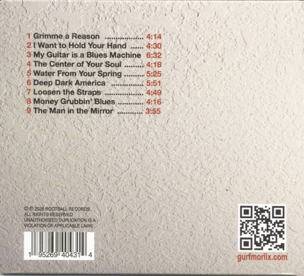 Cobwebs & Stardust (CD)