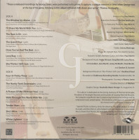 Preview: The Lost Nashville Sessions (LP) Preview: The Lost Nashville Sessions (LP)