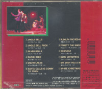 Preview: The Ventures' Christmas Album (CD) Preview: The Ventures' Christmas Album (CD)