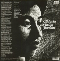 Preview: The Gospel Soul Of Aretha Franklin (LP) Preview: The Gospel Soul Of Aretha Franklin (LP)