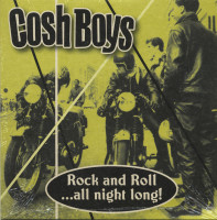Preview: Rock And Roll... All Night Long! (7inch, EP, 45rpm) Preview: Rock And Roll... All Night Long! (7inch, EP, 45rpm)