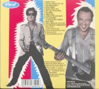 Preview: What's The Word (CD) Preview: What's The Word (CD)