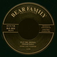 Preview: Put Me Down - Boppin' Blue Jeans (The Leonard Brothers) (7inch , 45rpm ) Preview: Put Me Down - Boppin' Blue Jeans (The Leonard Brothers) (7inch , 45rpm )