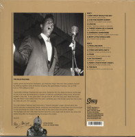 Preview: The Fabulous Bobby Freeman Vol.2 (LP) Preview: The Fabulous Bobby Freeman Vol.2 (LP)
