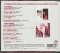 Preview: The Elektra Albums (CD) Preview: The Elektra Albums (CD)