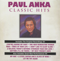 Preview: Classic Hits (LP, 180g Vinyl) Preview: Classic Hits (LP, 180g Vinyl)