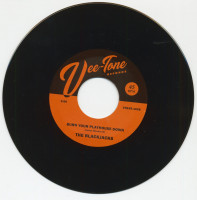 Preview: Cool Grooves - Burn Your Playhouse Down (7inch, 45rpm) Preview: Cool Grooves - Burn Your Playhouse Down (7inch, 45rpm)