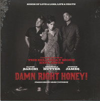 Preview: Damn Right Honey! Songs Of Love And Loss, Life And Death! (LP) Preview: Damn Right Honey! Songs Of Love And Loss, Life And Death! (LP)