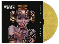Preview: The Gift Of Game (LP, Yellow Butterfly Vinyl) Preview: The Gift Of Game (LP, Yellow Butterfly Vinyl)