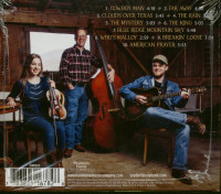 Preview: The Life We Know (CD) Preview: The Life We Know (CD)