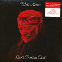 Preview: God's Problem Child (LP) Preview: God's Problem Child (LP)