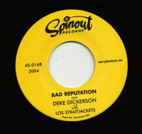 Preview: Town Without Pity - Bad Reputation (7inch, 45rpm) Preview: Town Without Pity - Bad Reputation (7inch, 45rpm)