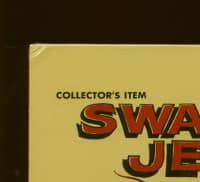 Preview: Swampland Jewels (LP & Download) Preview: Swampland Jewels (LP & Download)