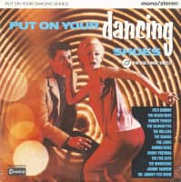 Preview: Put On Your Dancing Shoes (LP, Cut-Out) Preview: Put On Your Dancing Shoes (LP, Cut-Out)