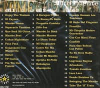 Preview: King Of Timbales (3-CD) Preview: King Of Timbales (3-CD)