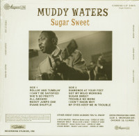 Preview: Sugar Sweet (10inch LP) Preview: Sugar Sweet (10inch LP)