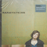 Preview: Sara Watkins (2-LP, 180g Vinyl) Preview: Sara Watkins (2-LP, 180g Vinyl)