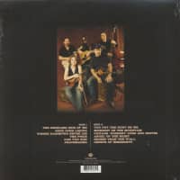 Preview: Reckless (LP) Preview: Reckless (LP)