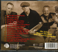 Preview: Voodoo Doll (CD) Preview: Voodoo Doll (CD)