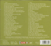 Preview: Der Lachende Vagabund - 50 Große Erfolge (2-CD) Preview: Der Lachende Vagabund - 50 Große Erfolge (2-CD)