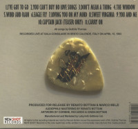 Preview: Live On Stage (CD) Preview: Live On Stage (CD)